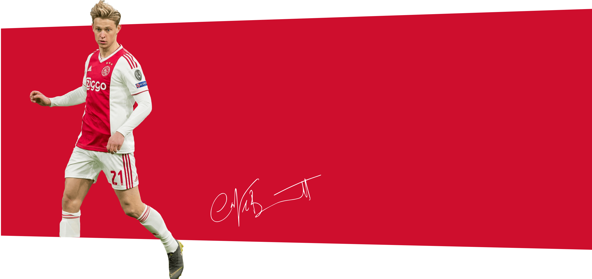 Frenkie de Jong